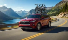 Toyota Highlander Road Trip Review 2026. What Stands Out After Hundreds of Highway Miles