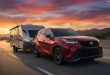 Toyota Highlander Towing Capacity Review. Is It Enough for Your Lifestyle and Travel Needs?