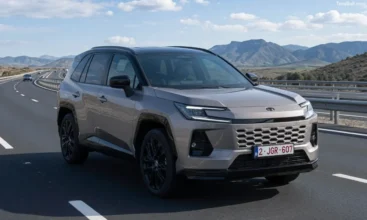Toyota RAV4 Hidden Features That Make Everyday Driving Easier in 2026
