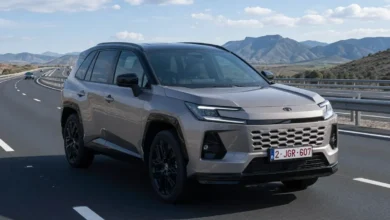 Toyota RAV4 Hidden Features That Make Everyday Driving Easier in 2026
