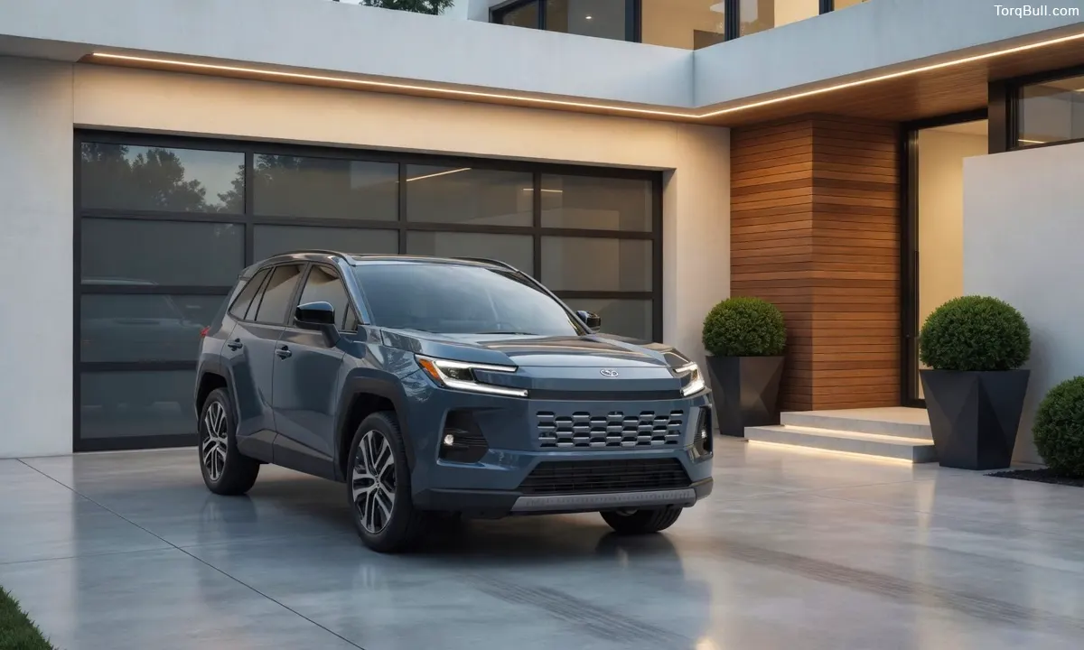 Toyota RAV4 Insurance Cost 2026. What to Expect Before You Buy This Compact SUV