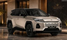 Toyota RAV4 Road Trip Review 2026. Is It the Perfect SUV for Long-Distance Travel?