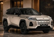 Toyota RAV4 Road Trip Review 2026. Is It the Perfect SUV for Long-Distance Travel?
