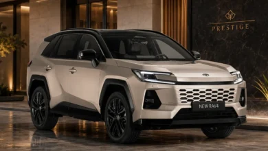 Toyota RAV4 Road Trip Review 2026. Is It the Perfect SUV for Long-Distance Travel?