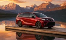 Toyota Sienna Common Problems. What Owners Need to Know Before Buying