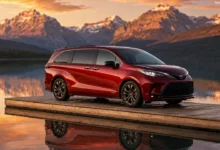 Toyota Sienna Common Problems. What Owners Need to Know Before Buying