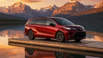 Toyota Sienna Common Problems. What Owners Need to Know Before Buying