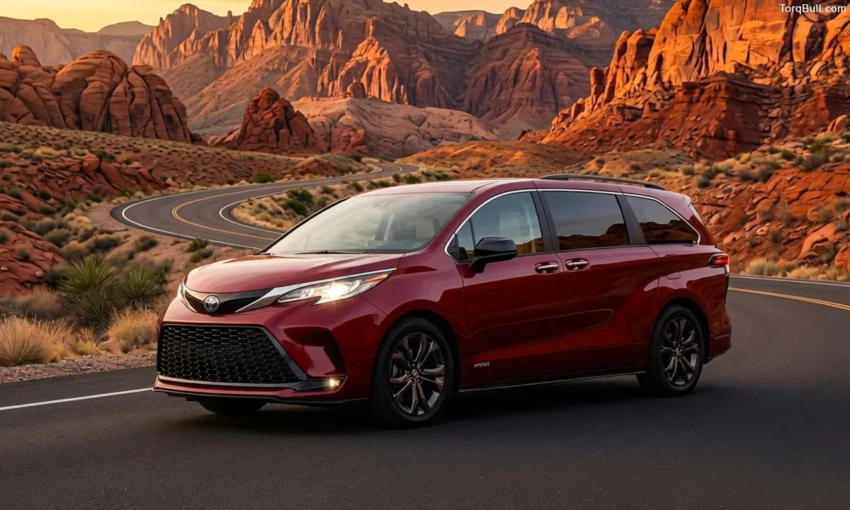 Toyota Sienna Reliability After 100,000 Miles. Does It Still Live Up to Toyota’s Reputation?