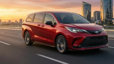 Toyota Sienna Resale Value After 5 Years. The Complete 2026 Depreciation Guide
