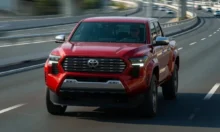 Toyota Tacoma Resale Value. What Owners Can Expect After 5 Years