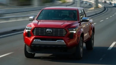 Toyota Tacoma Resale Value. What Owners Can Expect After 5 Years