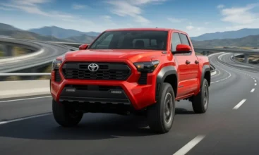 Toyota Tacoma i-Force MAX Review. Is This Hybrid Pickup Worth the Hype?