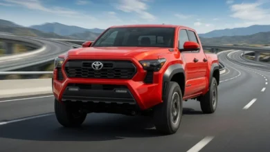 Toyota Tacoma i-Force MAX Review. Is This Hybrid Pickup Worth the Hype?