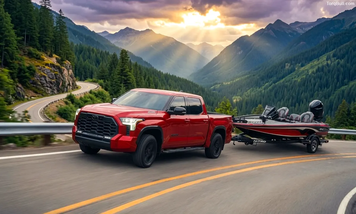 Toyota Tundra Fuel Cost Per Year 2026. Annual Fuel Costs and MPG Analysis