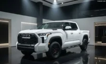 Toyota Tundra Maintenance Cost Breakdown. Is This Full-Size Truck Affordable to Own 2026?