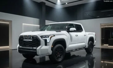 Toyota Tundra Maintenance Cost Breakdown. Is This Full-Size Truck Affordable to Own 2026?