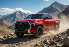 Toyota Tundra Payload Capacity Test 2026. Is It Built for Serious Work?