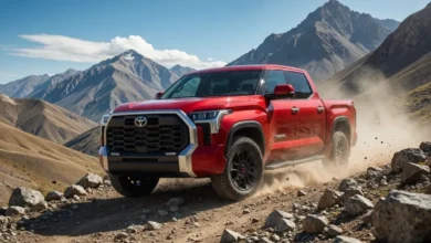 Toyota Tundra Payload Capacity Test 2026. Is It Built for Serious Work?