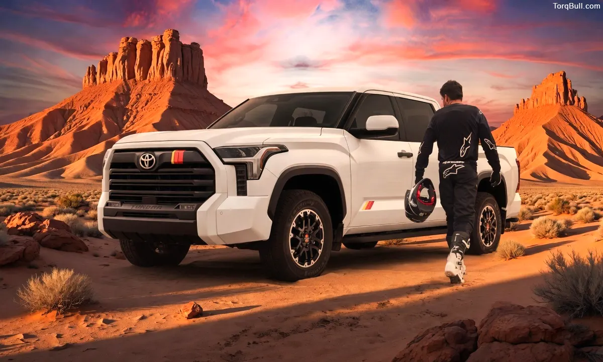Toyota Tundra Resale Value. Why It Holds Onto Cash Better Than Most