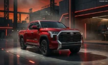 Toyota Tundra TRD Pro Review 2026. Is This the Ultimate Off-Road Full-Size Truck?