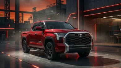 Toyota Tundra TRD Pro Review 2026. Is This the Ultimate Off-Road Full-Size Truck?