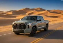 Toyota Tundra i-Force MAX Review 2026. Is This Hybrid Truck Worth The Hype?