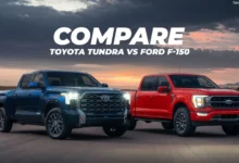 Toyota Tundra vs Ford F-150 Reliability 2026. Which Pickup Offers Better Peace of Mind