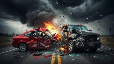 What Happens If the Other Driver Is Uninsured or Underinsured? Your Legal Options Explained