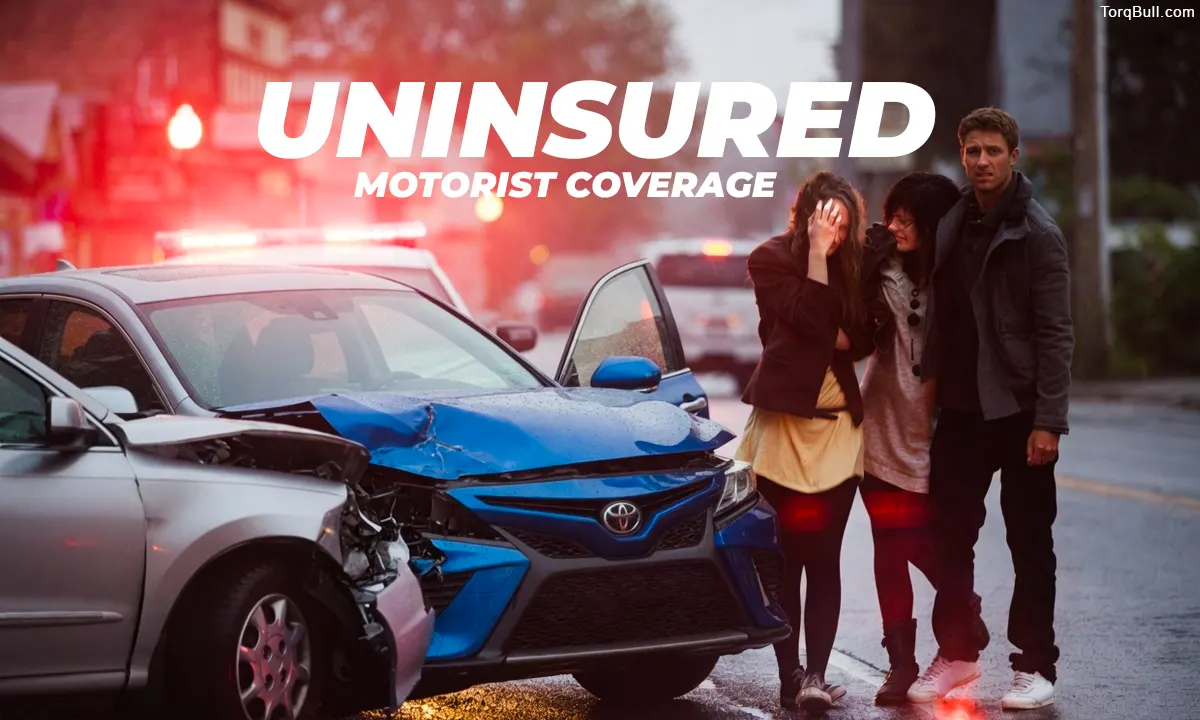 What Is Uninsured Motorist Coverage and Do You Need It?
