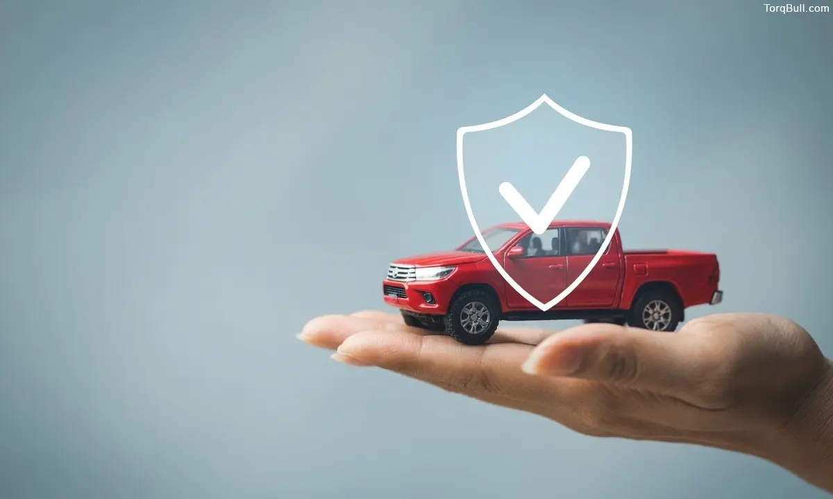 Uninsured Motorist Coverage