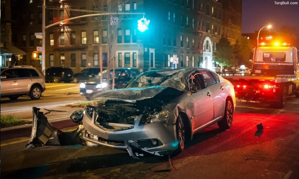 Car Accident Claims Get Denied