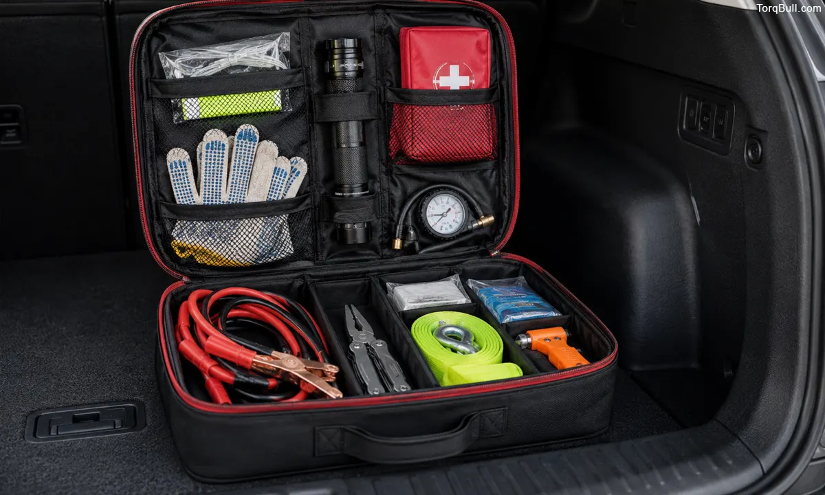Emergency Kit