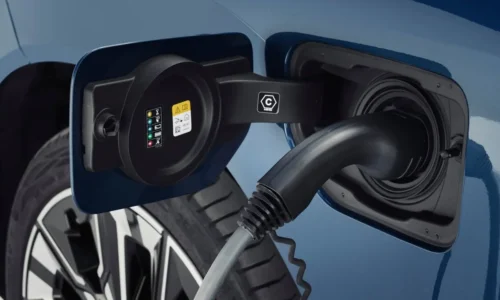 Photo: BMW 2026 BMW X3