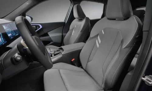 Photo: BMW 2026 BMW X3