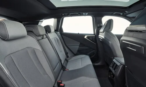 Photo: BMW 2026 BMW X3