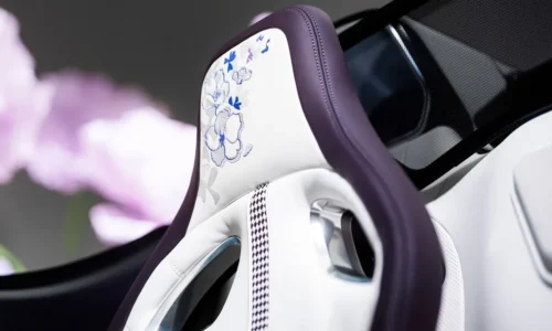 Photo: Bugatti 2026 Bugatti W16 Mistral Caroline