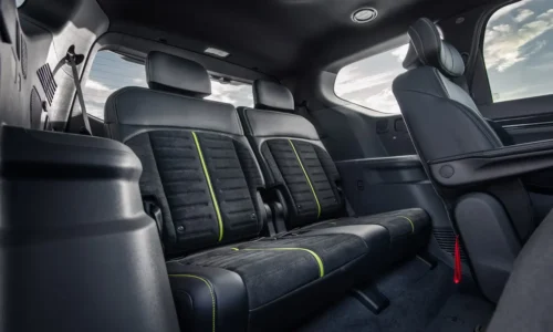 Photo: Kia 2026 Kia EV9 GT-Line AWD