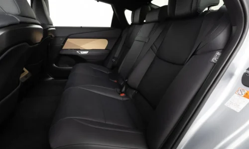 Photo: Lexus 2026 Lexus ES