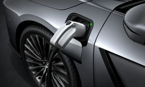 Photo: Lexus 2026 Lexus ES