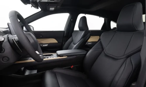 Photo: Lexus 2026 Lexus ES