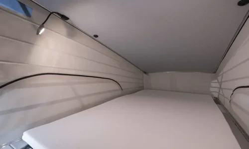 Photo: Mercedes-Benz 2026 Mercedes-Benz Marco Polo camper