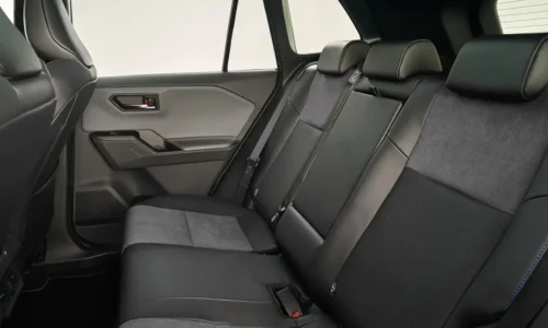 Photo: Toyota 2026 Toyota RAV4 vs 2026 Honda CR-V Reliability