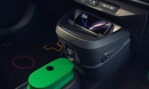 Photo: Renault 2027 Renault Twingo E-Tech EV