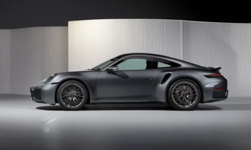 Photo: Porsche 5 Reasons Why the Porsche 911 Is Still Better Than Most Supercars