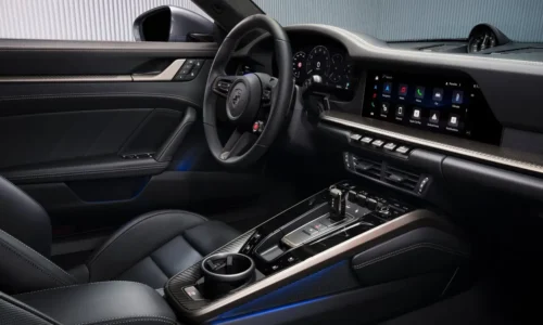 Photo: Porsche 5 Reasons Why the Porsche 911 Is Still Better Than Most Supercars