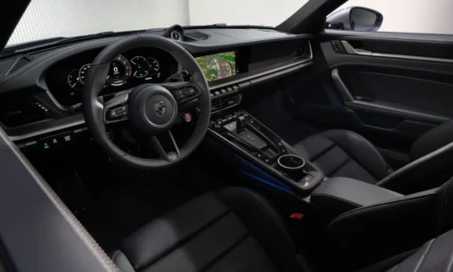 Photo: Porsche 5 Reasons Why the Porsche 911 Is Still Better Than Most Supercars