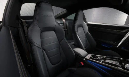 Photo: Porsche 5 Reasons Why the Porsche 911 Is Still Better Than Most Supercars