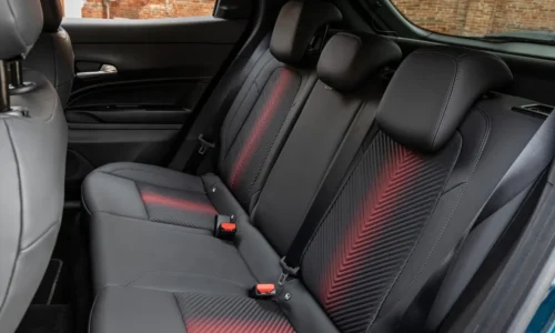 Photo: Alfa Romeo Alfa Romeo Junior Ibrida