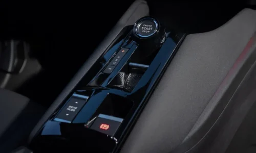 Photo: Alfa Romeo Alfa Romeo Junior Ibrida