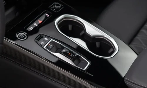 Photo: Audi Audi A6 TFSI Sedan